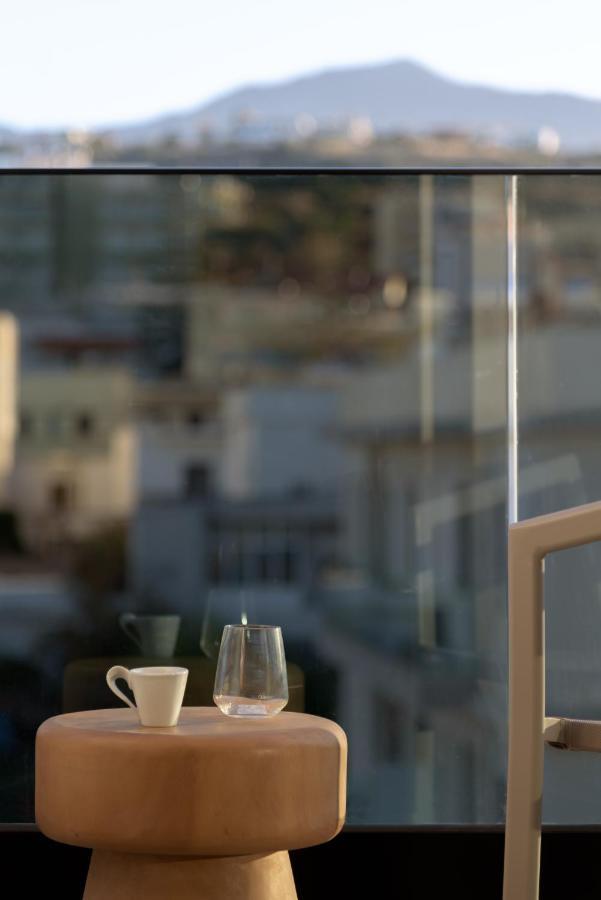 Matareva Suites Resmo Dış mekan fotoğraf
