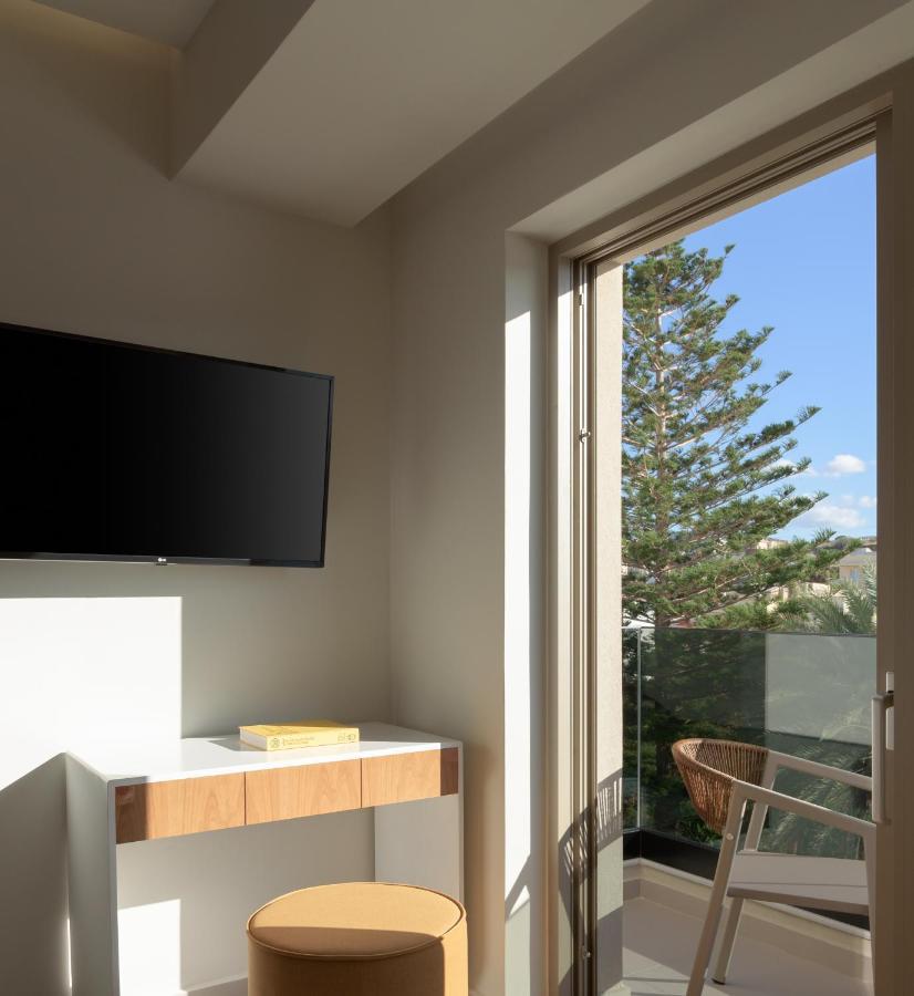Matareva Suites Resmo Dış mekan fotoğraf