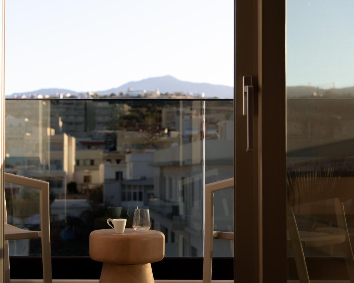 Matareva Suites Resmo Dış mekan fotoğraf